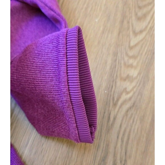 Under Armour UA Storm Golf Fleece Snap Button Mock Neck 1/4 Pullover Size XL - Picture 5 of 8